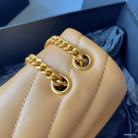 YSL SMALL LOULOU 0715